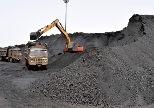 Największa kopalnia węgla na świecie. Wyprodukuje 63 mln ton rocznie