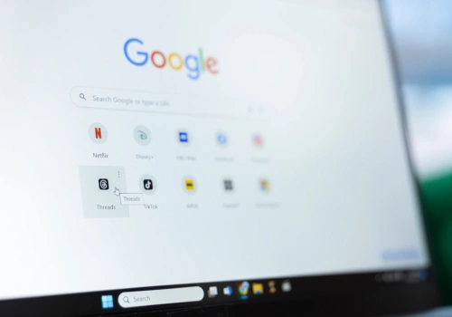Google uśmierca SEO. Cyfrowy narcyzm zmienia reguły gry w sieci