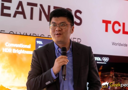 TCL zapowiedziało nowości na 2026 rok. To monitory, telewizory i wiele więcej