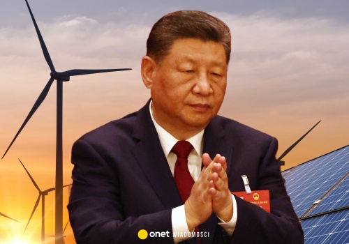 Xi Jinping ma powody do zadowolenia. Dzięki tym decyzjom kierowcy w Pekinie nie przejmują się drożyzną