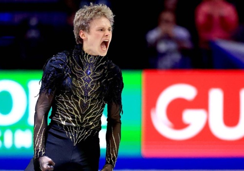 Faworyt nie zawiódł! Znamy kolejnego mistrza świata