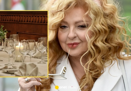 Astronomiczne ceny w lokalu Magdy Gessler. Gwiazda reaguje: czynsze są horrendalne