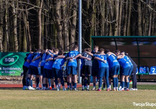 „Jeżeli nie strzela się takich sytuacji, to się niestety traci i przegrywa”