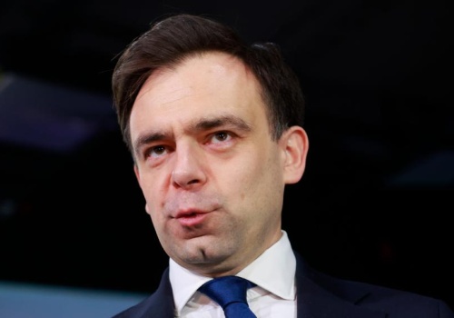 Pakiet CPN wejdzie w życie we wtorek. Domański: Rozporządzenia podpisane