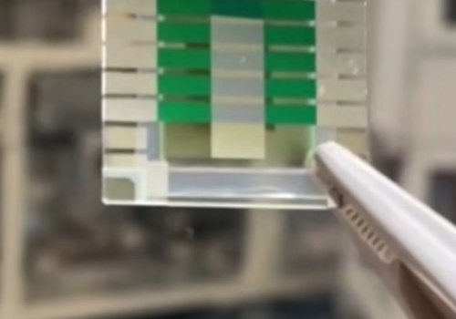 Nie zdążysz mrugnąć okiem, a bateria naładuje się do pełna. Ten pomysł zaszokował świat