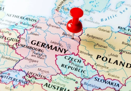 Niemiecki eksport na Białoruś – fungicydy, pasze i środki ochrony roślin za 640 mln USD