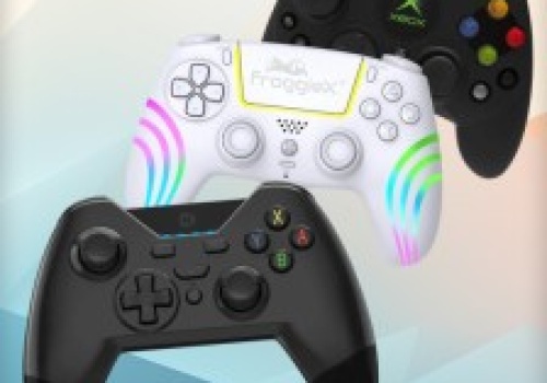 Promocje na pady do PC i konsol w RTV Euro AGD! Wybrane modele w cenie od 24,99 zł