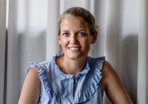 Ta kobieta zarabia miliony na resztkach naszego jedzenia