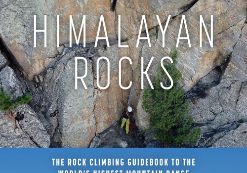 „Himalayan Rocks” – zaskakująca i pięknie wydana perełka