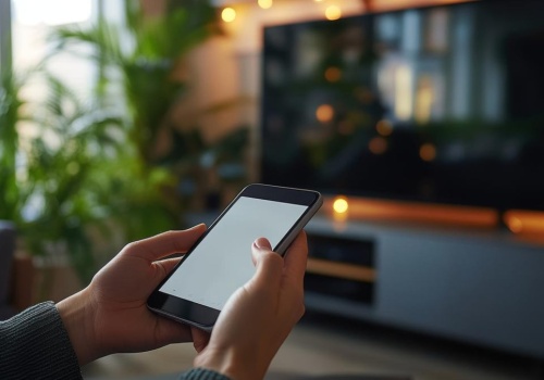 Tak połączysz telefon z telewizorem w chwilę. Oto najprostsze sposoby na udostępnienie ekranu