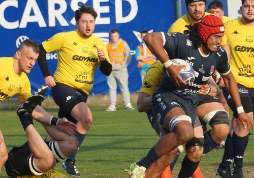 Pogoń pokazała siłę. Nokaut na Arce (zdjęcia)