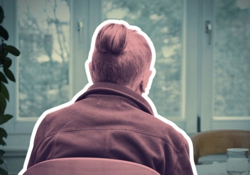 "Moje dzieci mnie przerażają". Tak wymazujemy rodziców ze swojego życia