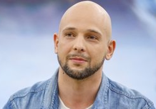 Maciej Pela o życiu po rozwodzie i trudach ojcostwa. 