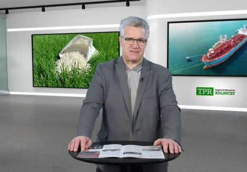 To nie koniec podwyżek nawozów. Rolnicy dostaną rachunek