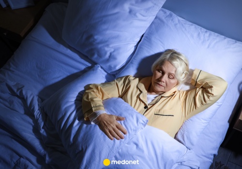 Jedna nieprzespana noc zaburza metabolizm. Wzrasta ryzyko otyłości i cukrzycy