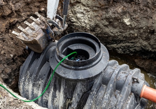 Koniec problemów ze ściekami. Dają 8000 zł na przydomową oczyszczalnię