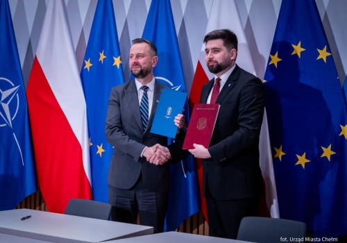 Muzeum Pamięci Ofiar Rzezi Wołyńskiej postanie w Chełmie! Podpisano list intencyjny