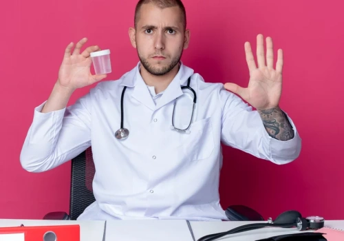 Nie każdy „ekspert” leczy legalnie. Zanim mu zaufasz, sprawdź go w rejestrze