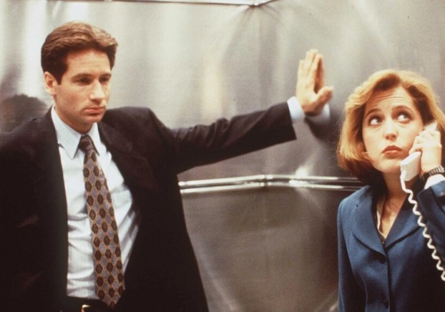 „Z Archiwum X” wraca! Wiemy, kto zagra głównych bohaterów!