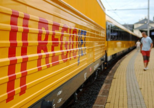 RegioJetem z Warszawy do Krakowa i Trójmiasta już nie tak tanio