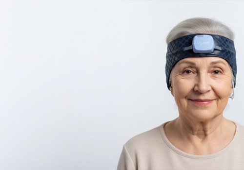 Sygnał dla mózgu. Jak polska technologia może wesprzeć opiekę nad chorymi na Alzheimera