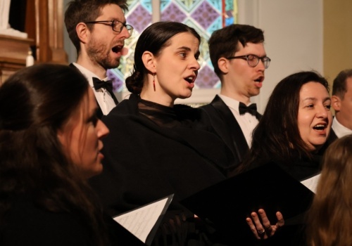 Charytatywny Koncert Pasyjny. W Trzyńcu śpiewano dla hospicjum Medica