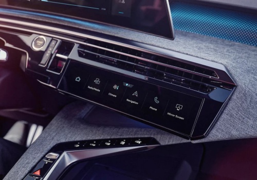 ChatGPT w samochodzie? Rozmawiasz i dostajesz odpowiedzi. Nowa rzeczywistość na drogach