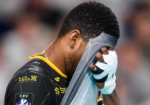 Wilfredo Leon z poważną kontuzją. To brzmi wręcz niewiarygodnie!