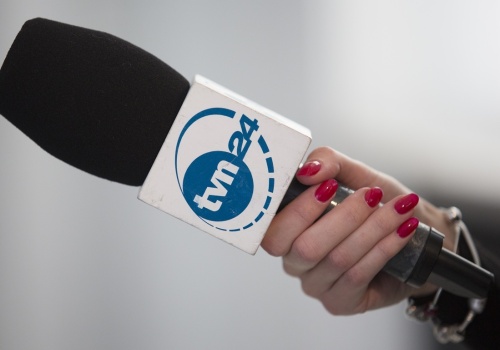 Nieoficjalnie: KRRiT nie zamierza odpuszczać ws. TVN-u