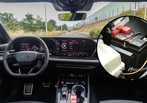 O co chodzi z wampirycznym poborem prądu. Jest z nami od lat, ale większość nie wie, że istnieje