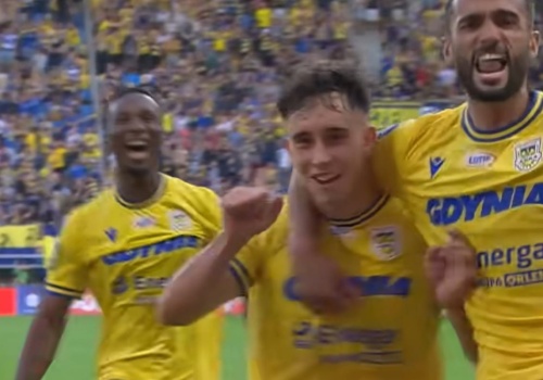 Zmiana w reprezentacji Polski U-21! Talent z Ekstraklasy dołączy do kadry