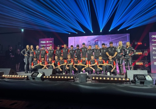 Tłumy kibiców na prezentacji TŻ Ostrovia. Nowa nazwa i duże nadzieje