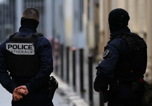 Paryż: udaremniono próbę zamachu terrorystycznego. Podejrzanym jest nieletni Senegalczyk