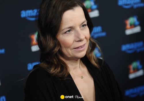 Agata Kulesza zaskoczyła słowami o politykach. 