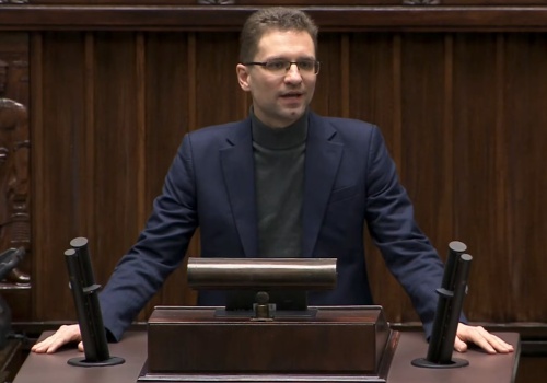 Absurdalny pomysł, który poparły wszystkie sejmowe ugrupowania! Oprócz Konfederacji