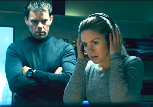 Niedoceniany skandynawski serial kryminalny. Prawdziwa historia przyprawia o dreszcze