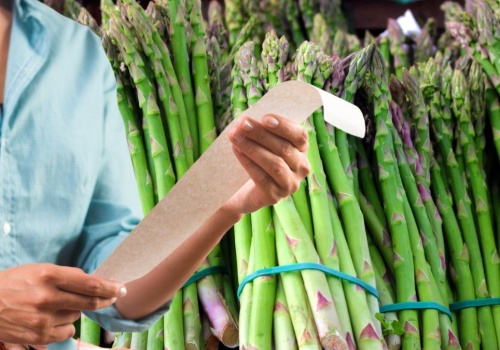 Ceny szparagów wywołują poruszenie w Niemczech. „To 10 litrów Diesla”