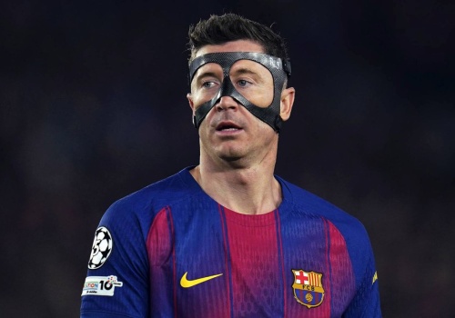 Media. Taką ofertę Lewandowski otrzyma od Barcelony