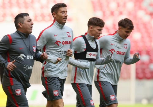 Ostrzegł Szwedów przed jednym polskim piłkarzem. 