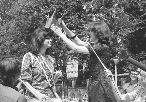 QUIZ PRL: Ikony piękności i 15 punktów dla mistrza