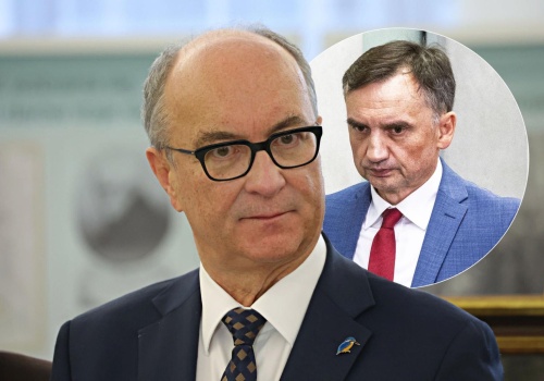 Czarzasty grzmi pod adresem Ziobry! Mówi o Trybunale Stanu: Polityk-uciekinier nie m…
