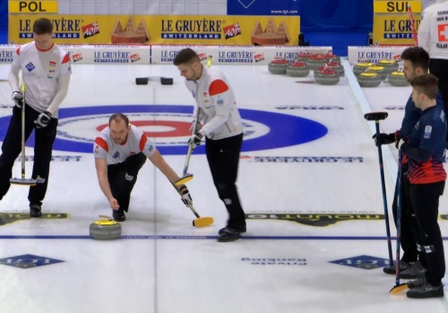 Mamy to! Polska wygrała z Niemcami na MŚ!