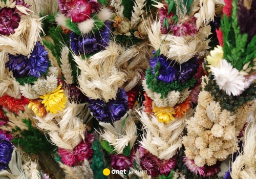 Dziś Niedziela Palmowa. Tego Kościół oczekuje w tym dniu od wiernych