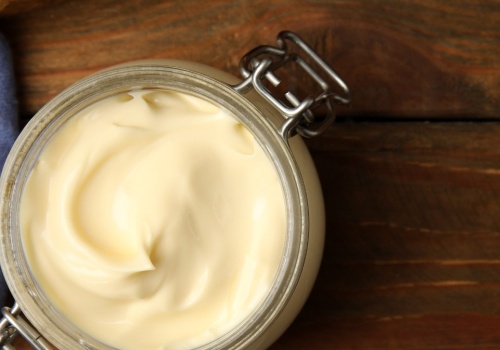 Świąteczna klasyka w słoiku. Majonez według Karoliny Stolarskiej-Bigos