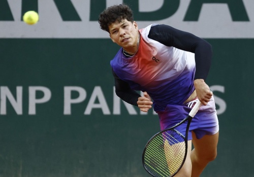 Jedyny taki turniej w kalendarzu. Gospodarze największymi gwiazdami