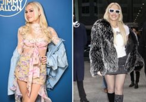 Gwen Stefani mówi o torturach. Tak utrzymuje sylwetkę