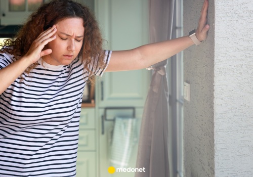 Udar atakuje już 40-latków. Cztery sygnały alarmowe