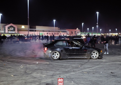 Od 30 marca wchodzi kolejne wykroczenie, za które stracisz prawo jazdy na 3 miesiące