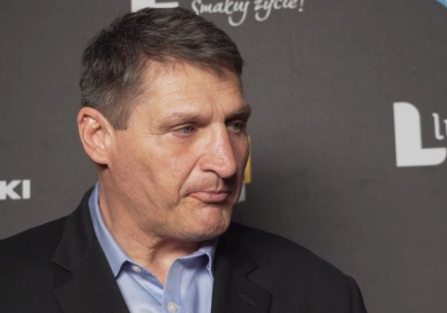 Tak teraz wygląda Andrzej Gołota. Fani zaniepokojeni. 