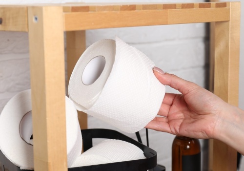 Koniec z brzydkim zapachem w łazience. Dzięki temu będzie pachnieć jak w sadzie